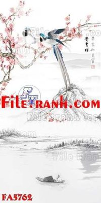 Tải file gốc File gốc in bộ tranh decor treo tráng gương canvas FA5762 (bản PSD) còn layer