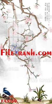 Tải file File gốc in bộ tranh decor treo tráng gương canvas FA5769 (ảnh gốc) độ phân giải 300dpi