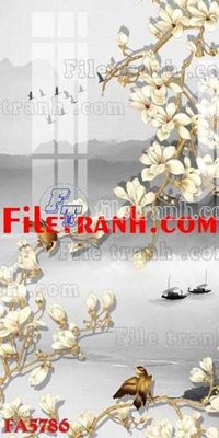Tải file gốc File gốc in bộ tranh decor treo tráng gương canvas FA5786 (in không vỡ ảnh)