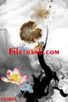 File gốc File gốc in bộ tranh decor treo tráng gương canvas FA5855 (Filetranh.com) File gốc in bộ tranh decor treo tráng gương canvas FA5855