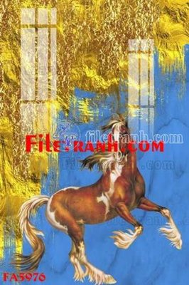 File ảnh gốc File gốc in bộ tranh decor treo tráng gương canvas FA5976 (chuyên in mica)