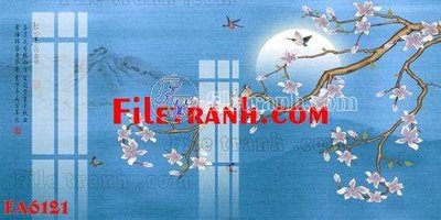 File gốc File gốc in bộ tranh decor treo tráng gương canvas FA6121 (ảnh chi tiết) để in ấn