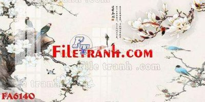 Tải file gốc File gốc in bộ tranh decor treo tráng gương canvas FA6140 (in không vỡ ảnh)