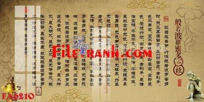 File ảnh File gốc in bộ tranh decor treo tráng gương canvas FA6210 (gốc) trang trí khách sạn