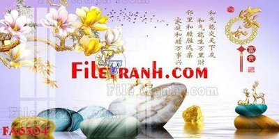 File PSD File gốc in bộ tranh decor treo tráng gương canvas FA6304 (gốc) nhiều lớp (multi-layer)