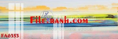 Hình ảnh file gốc in lụa File gốc in bộ tranh decor treo tráng gương canvas FA6353