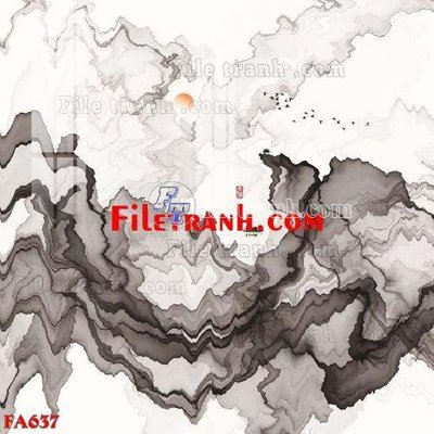 Tải file gốc File gốc in bộ tranh decor treo tráng gương canvas FA637 (in khổ lớn) quảng cáo