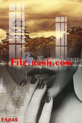 File gốc File gốc in bộ tranh decor treo tráng gương canvas FA642 (ảnh chi tiết) để in ấn