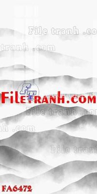 File in trần File gốc in bộ tranh decor treo tráng gương canvas FA6472 (file gốc) chủ đề vũ trụ