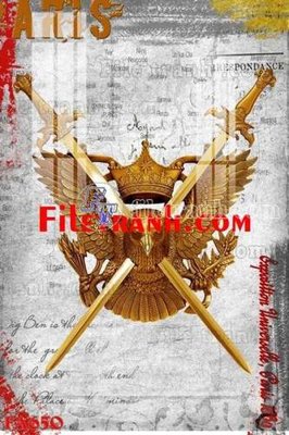 File gốc File gốc in bộ tranh decor treo tráng gương canvas FA650 (vector) cho in ấn