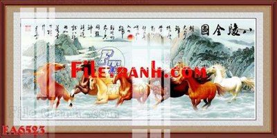 Download file gốc File gốc in bộ tranh decor treo tráng gương canvas FA6523 (độ nét cao)