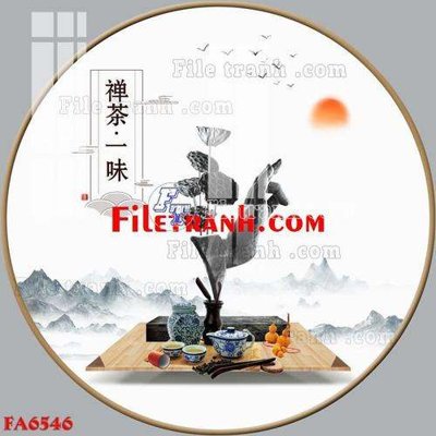File gốc File gốc in bộ tranh decor treo tráng gương canvas FA6546 (in 3D) cho trang trí