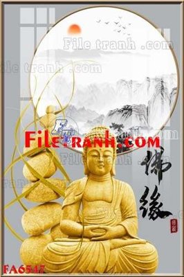 Download file ảnh gốc File gốc in bộ tranh decor treo tráng gương canvas FA6547 để in ấn