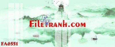 File tranh File gốc in bộ tranh decor treo tráng gương canvas FA6551 (gốc) chủ đề con người