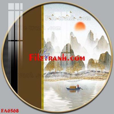 Download file File gốc in bộ tranh decor treo tráng gương canvas FA6568 (gốc) in mica ốp bếp
