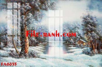 Mua file gốc File gốc in bộ tranh decor treo tráng gương canvas FA6635 (chất lượng) tại Filetranh.com