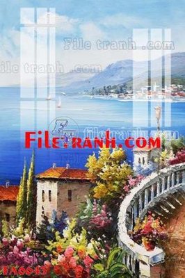 File ảnh File gốc in bộ tranh decor treo tráng gương canvas FA6643 (gốc) cho trang trí nội thất