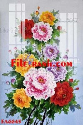 Tệp tin gốc File gốc in bộ tranh decor treo tráng gương canvas FA6645 (dùng cho in) File gốc in bộ tranh decor treo tráng gương canvas FA6645