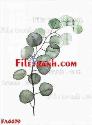 Download file File gốc in bộ tranh decor treo tráng gương canvas FA6679 (gốc) in mica bàn thờ