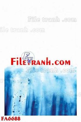 File gốc File gốc in bộ tranh decor treo tráng gương canvas FA6688 (in mica) cắt laser