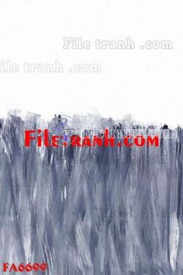 Tải file gốc File gốc in bộ tranh decor treo tráng gương canvas FA6699 (in khổ lớn) không vỡ