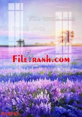 Tải file File gốc in bộ tranh decor treo tráng gương canvas FA6743 (ảnh gốc) độ phân giải 300dpi