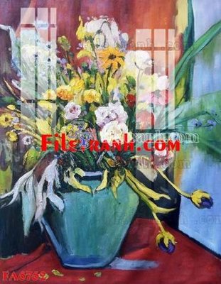 File tranh trang trí File gốc in bộ tranh decor treo tráng gương canvas FA6762 (tải file gốc)