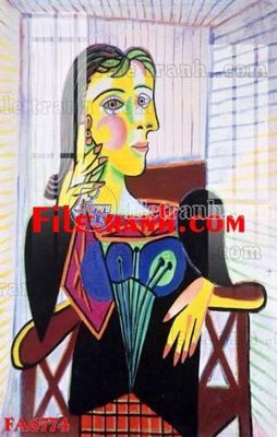 Hình ảnh file gốc File gốc in bộ tranh decor treo tráng gương canvas FA6774 cho in UV