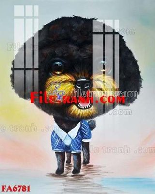 Tải file File gốc in bộ tranh decor treo tráng gương canvas FA6781 (ảnh gốc) độ phân giải 300dpi