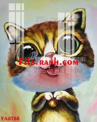 File in lụa File gốc in bộ tranh decor treo tráng gương canvas FA6788 (chất lượng cao) File gốc in bộ tranh decor treo tráng gương canvas FA6788