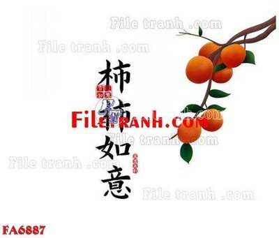 Tải file File gốc in bộ tranh decor treo tráng gương canvas FA6887 (gốc) làm tranh trang trí