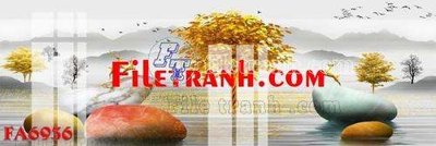 File gốc File gốc in bộ tranh decor treo tráng gương canvas FA6936 (ảnh rõ nét) để in