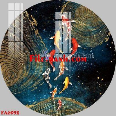 Tải file gốc File gốc in bộ tranh decor treo tráng gương canvas FA6952 (in khổ lớn) quảng cáo