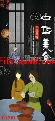 File tranh File gốc in bộ tranh decor treo tráng gương canvas FA721 (gốc) chủ đề thành phố