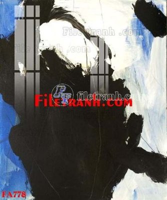 File ảnh gốc File gốc in bộ tranh decor treo tráng gương canvas FA778 (chuyên in mica)