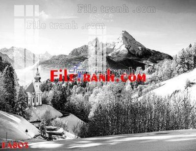 Tải file File gốc in bộ tranh decor treo tráng gương canvas FA803 (ảnh gốc) in gạch 3D