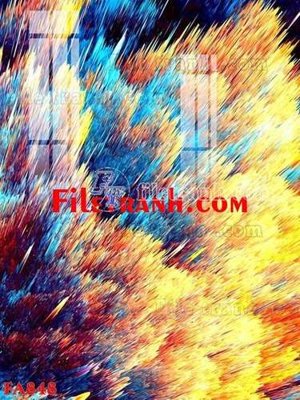 Download file ảnh gốc File gốc in bộ tranh decor treo tráng gương canvas FA848 để in ấn