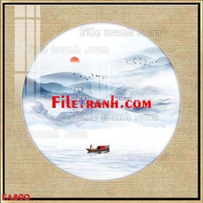 Download file File gốc in bộ tranh decor treo tráng gương canvas FA890 (gốc) in mica ốp bếp