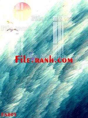 File tranh File gốc in bộ tranh decor treo tráng gương canvas FA893 (ảnh gốc) in trần xuyên sáng