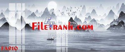 Tệp tin gốc File gốc in bộ tranh decor treo tráng gương canvas FA910 (chất lượng) File gốc in bộ tranh decor treo tráng gương canvas FA910