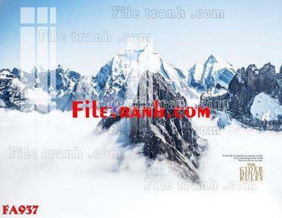 File gốc File gốc in bộ tranh decor treo tráng gương canvas FA937 (vector) cho in ấn