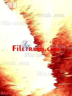 File ảnh File gốc in bộ tranh decor treo tráng gương canvas FA961 (gốc) trang trí khách sạn