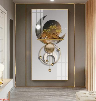 Tải về file gốc File tranh tráng gương hiện đại FG3031 (chuẩn in ấn)
