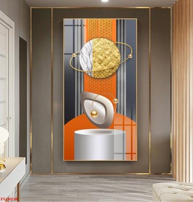 Tải file File tranh tráng gương hiện đại FG3058 (ảnh gốc) file TIFF