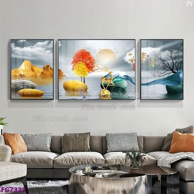 Tải file gốc File bộ tranh tráng gương hiện đại FG7322 (in tráng gương) 3DFile gốc File bộ tranh tráng gương hiện đại FG7322 (sẵn sàng in) chất lượng cao