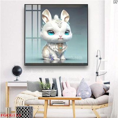 File PSD Tranh 12 con giáp FGCG113 (gốc) cho designer