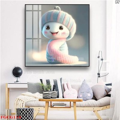 File gốc Tranh 12 con giáp FGCG118 (ảnh rõ nét) để in