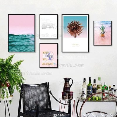 Tải file gốc File tranh hiện đại pha lê gương FK010 (để in lụa)