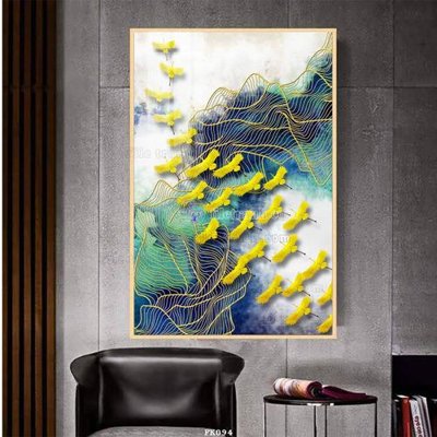 Download file gốc File tranh hiện đại pha lê gương FK094 (in mica) logo