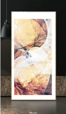 Tải file File tranh hiện đại pha lê gương FK128 (ảnh gốc) độ phân giải 300dpi